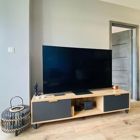 Lejlighed Pod Dachami - 700 M Do Plazy - Centrum *