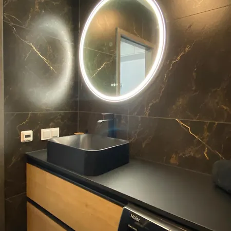 Pod Dachami - 700 M Do Plazy - Centrum Apartamento