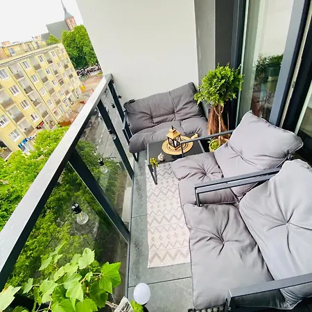 Apartamento Pod Dachami - 700 M Do Plazy - Centrum