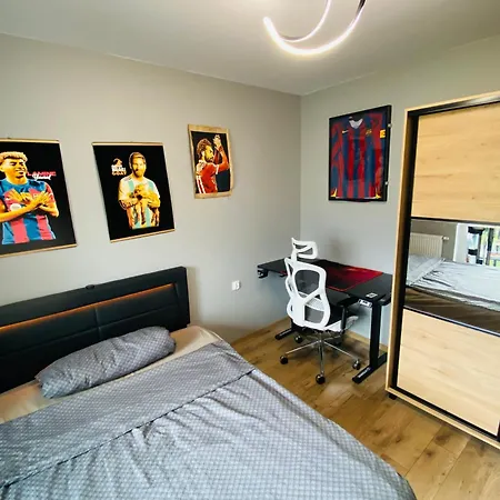 Apartamento Pod Dachami - 700 M Do Plazy - Centrum Kołobrzeg