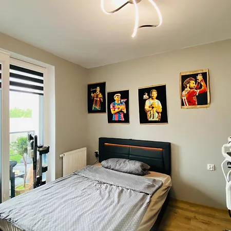 Apartamento Pod Dachami - 700 M Do Plazy - Centrum *