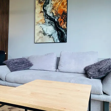 Apartamento Pod Dachami - 700 M Do Plazy - Centrum Kołobrzeg