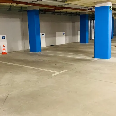 Apartamento Pod Dachami - 700 M Do Plazy - Centrum *