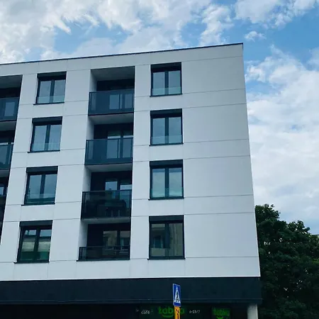 Apartamento Pod Dachami - 700 M Do Plazy - Centrum